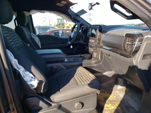 Photo 4 VIN: 1FTEW1EP1MFB63615 - FORD F150 SUPER 