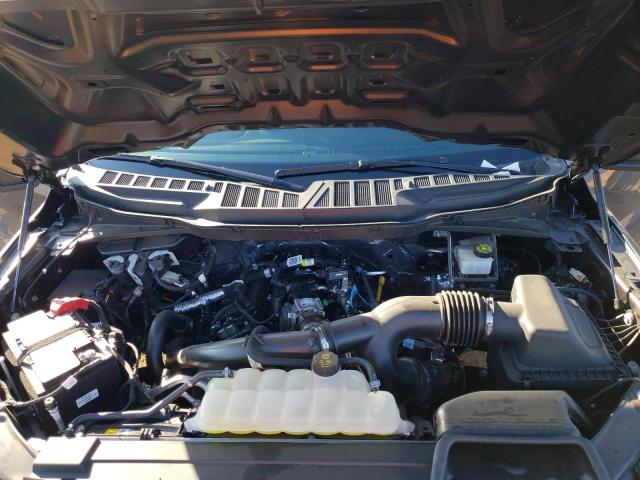 Photo 6 VIN: 1FTEW1EP1MFB63615 - FORD F150 SUPER 