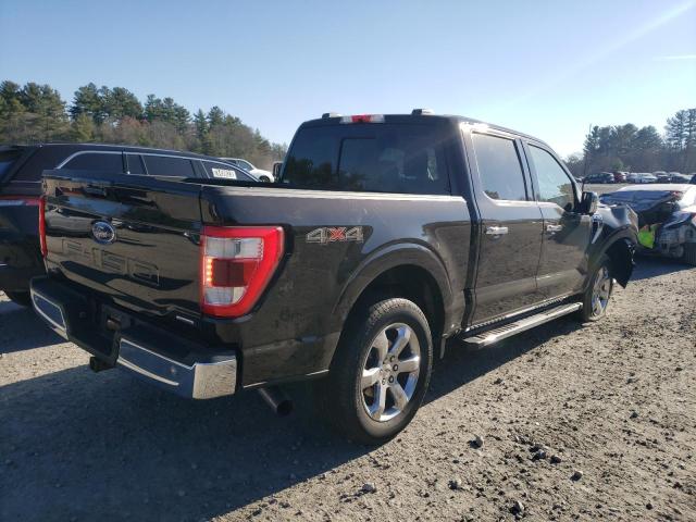 Photo 2 VIN: 1FTEW1EP1MFB74579 - FORD F-150 