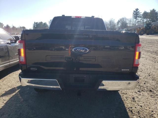 Photo 5 VIN: 1FTEW1EP1MFB74579 - FORD F-150 