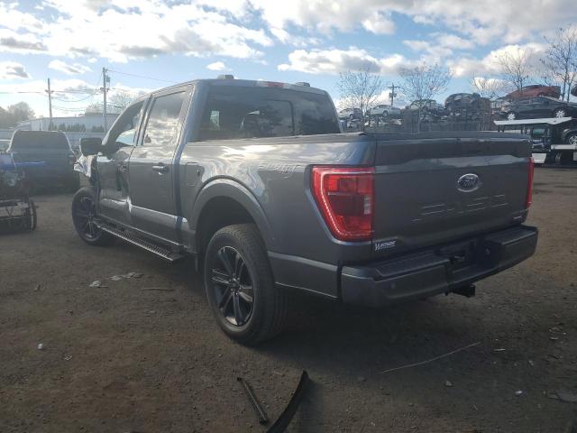 Photo 1 VIN: 1FTEW1EP1MFB90524 - FORD F-150 