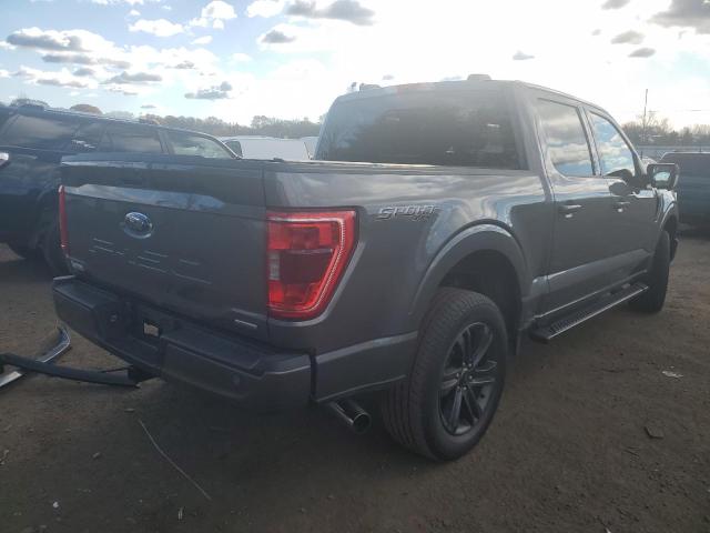 Photo 2 VIN: 1FTEW1EP1MFB90524 - FORD F-150 