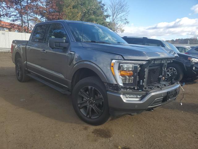 Photo 3 VIN: 1FTEW1EP1MFB90524 - FORD F-150 