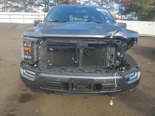 Photo 4 VIN: 1FTEW1EP1MFB90524 - FORD F-150 