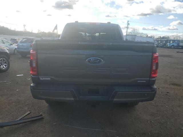 Photo 5 VIN: 1FTEW1EP1MFB90524 - FORD F-150 