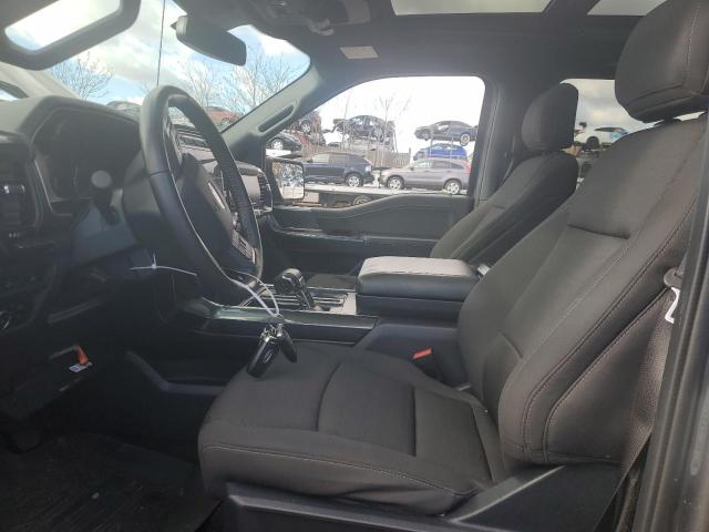 Photo 6 VIN: 1FTEW1EP1MFB90524 - FORD F-150 