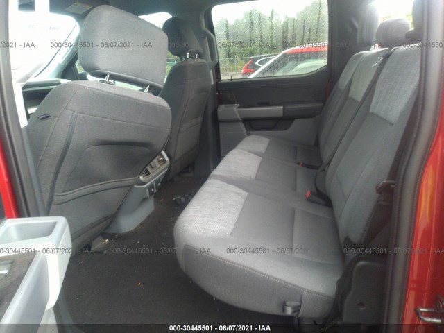 Photo 7 VIN: 1FTEW1EP1MKD12905 - FORD F-150 