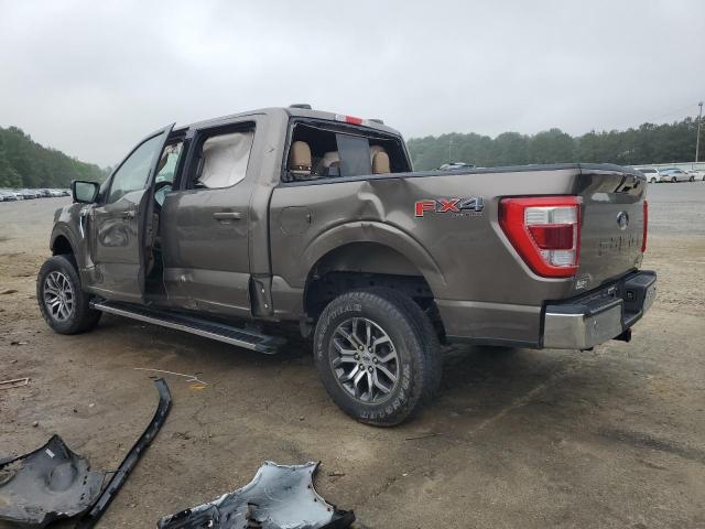 Photo 1 VIN: 1FTEW1EP1MKE39654 - FORD F-150 