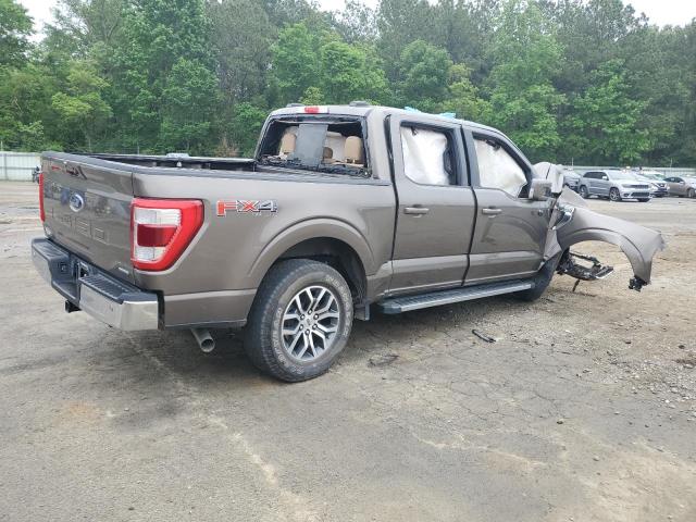 Photo 2 VIN: 1FTEW1EP1MKE39654 - FORD F-150 