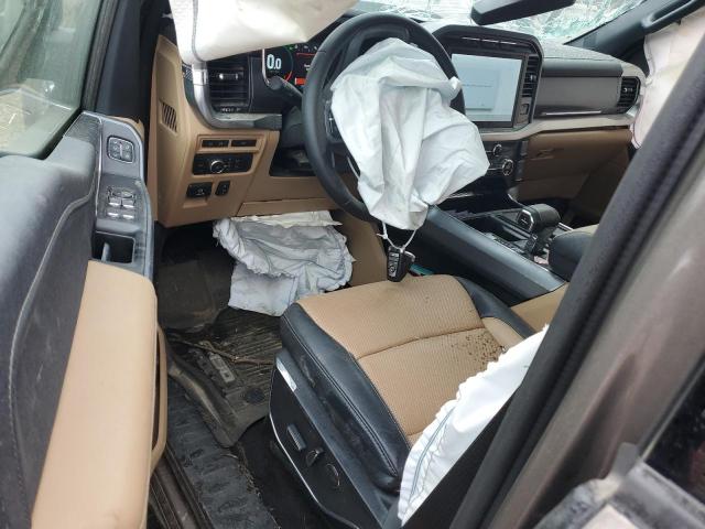 Photo 7 VIN: 1FTEW1EP1MKE39654 - FORD F-150 