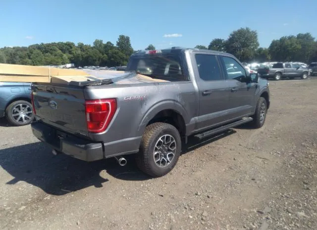 Photo 3 VIN: 1FTEW1EP1NKD75584 - FORD F-150 