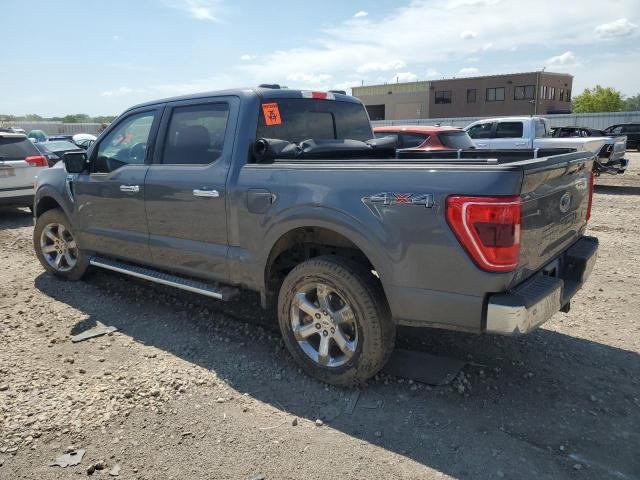 Photo 1 VIN: 1FTEW1EP1NKE73496 - FORD F150 SUPER 