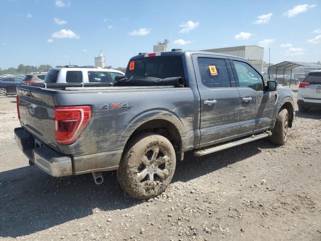 Photo 2 VIN: 1FTEW1EP1NKE73496 - FORD F150 SUPER 