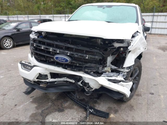 Photo 5 VIN: 1FTEW1EP1PFB91211 - FORD F-150 