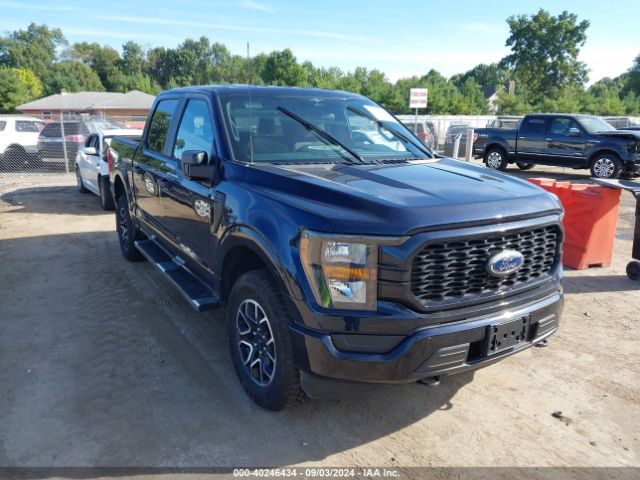 Photo 0 VIN: 1FTEW1EP1PFC53304 - FORD F-150 