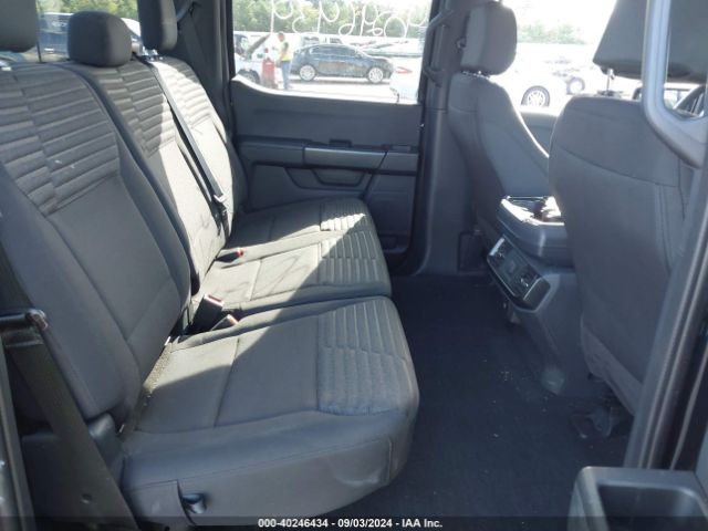 Photo 7 VIN: 1FTEW1EP1PFC53304 - FORD F-150 