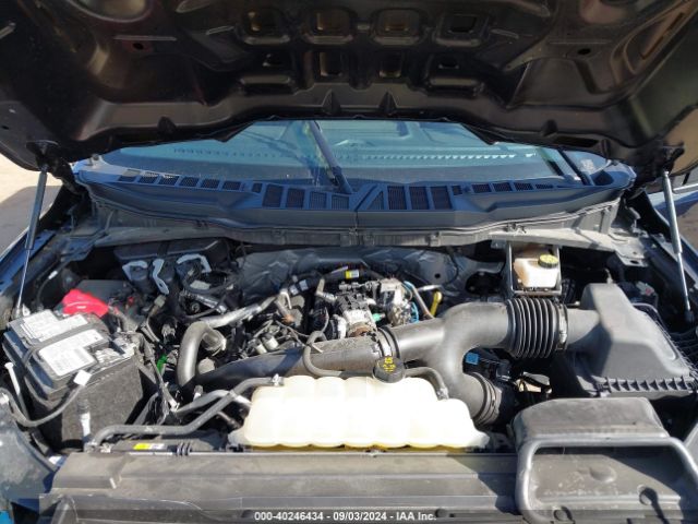 Photo 9 VIN: 1FTEW1EP1PFC53304 - FORD F-150 