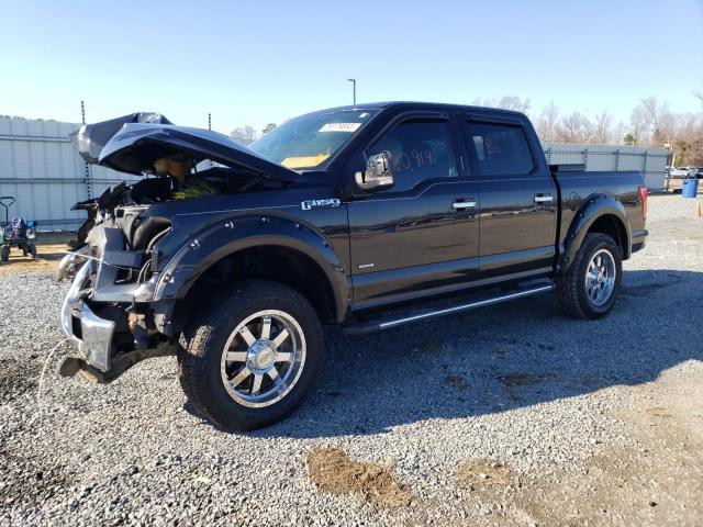 Photo 0 VIN: 1FTEW1EP2FFA08249 - FORD F150 SUPER 