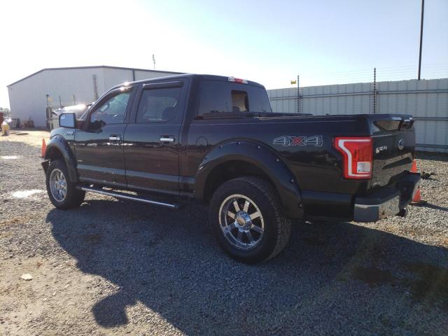 Photo 1 VIN: 1FTEW1EP2FFA08249 - FORD F150 SUPER 