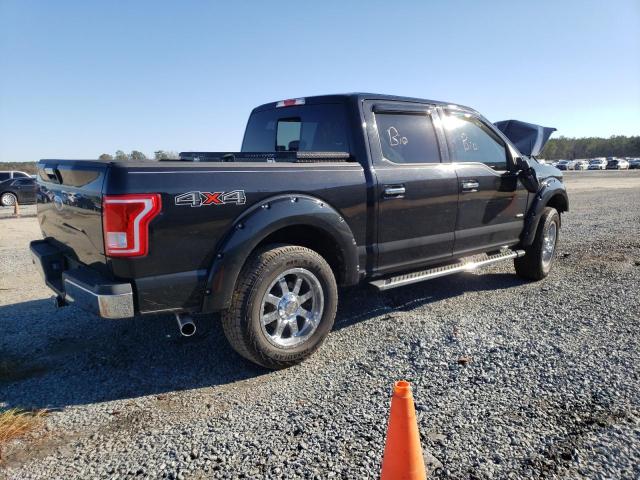 Photo 2 VIN: 1FTEW1EP2FFA08249 - FORD F150 SUPER 