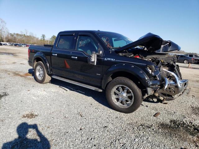 Photo 3 VIN: 1FTEW1EP2FFA08249 - FORD F150 SUPER 