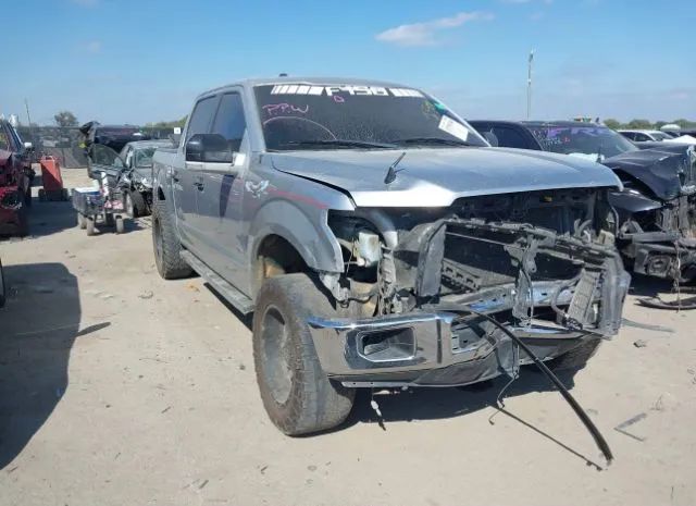 Photo 0 VIN: 1FTEW1EP2FFA61680 - FORD F-150 