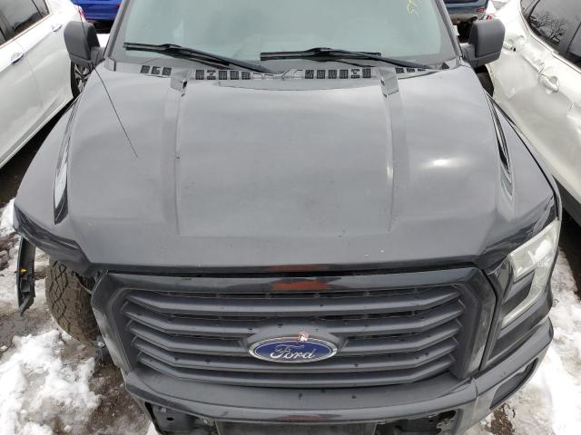 Photo 10 VIN: 1FTEW1EP2FFB65182 - FORD F150 SUPER 