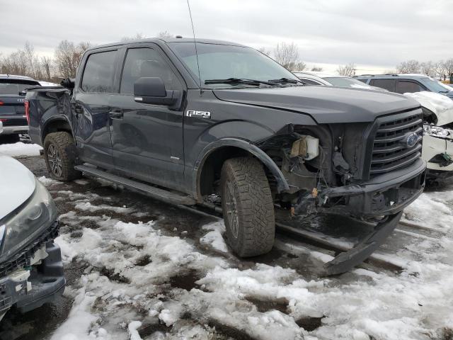 Photo 3 VIN: 1FTEW1EP2FFB65182 - FORD F150 SUPER 