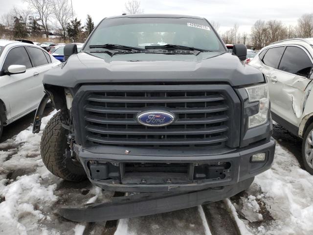 Photo 4 VIN: 1FTEW1EP2FFB65182 - FORD F150 SUPER 