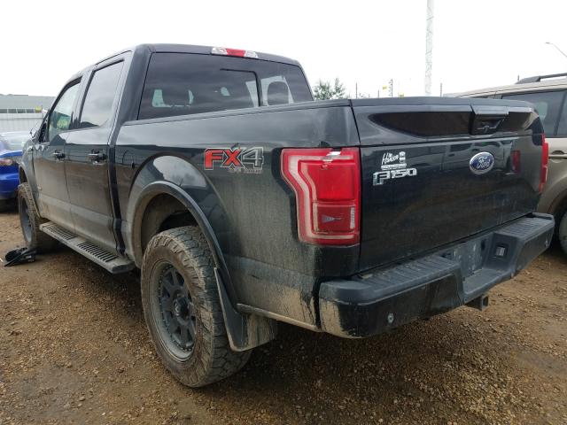 Photo 2 VIN: 1FTEW1EP2FFC64083 - FORD F150 SUPER 