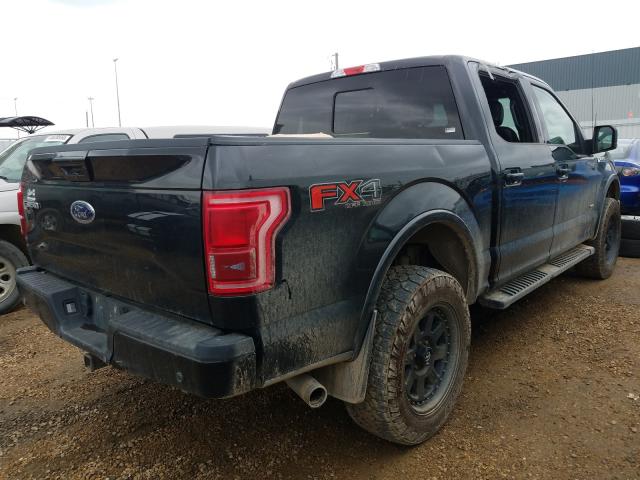 Photo 3 VIN: 1FTEW1EP2FFC64083 - FORD F150 SUPER 