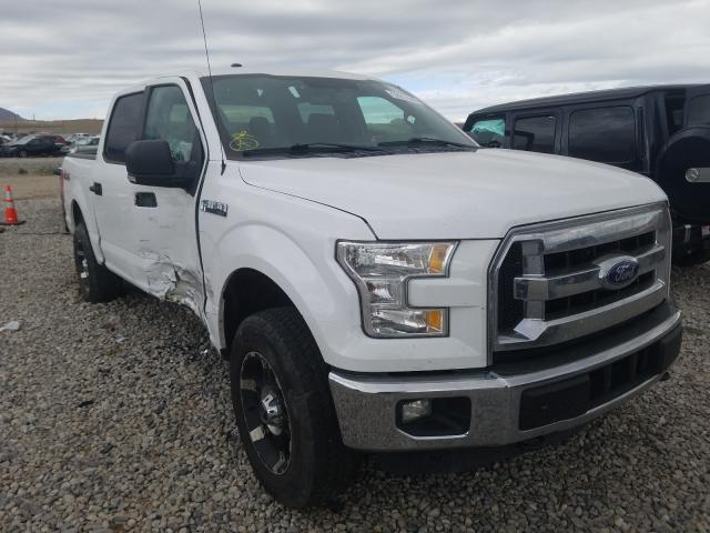 Photo 0 VIN: 1FTEW1EP2FKD30834 - FORD F150 SUPER 