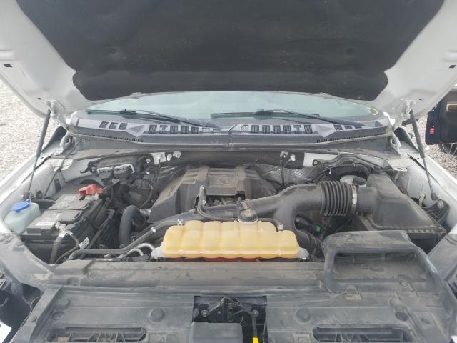 Photo 6 VIN: 1FTEW1EP2FKD30834 - FORD F150 SUPER 