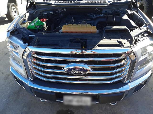 Photo 10 VIN: 1FTEW1EP2FKD33782 - FORD F-150 