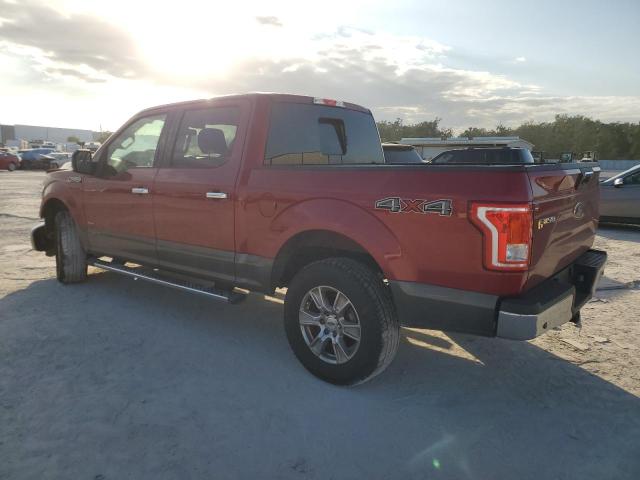 Photo 1 VIN: 1FTEW1EP2FKE98182 - FORD F150 SUPER 