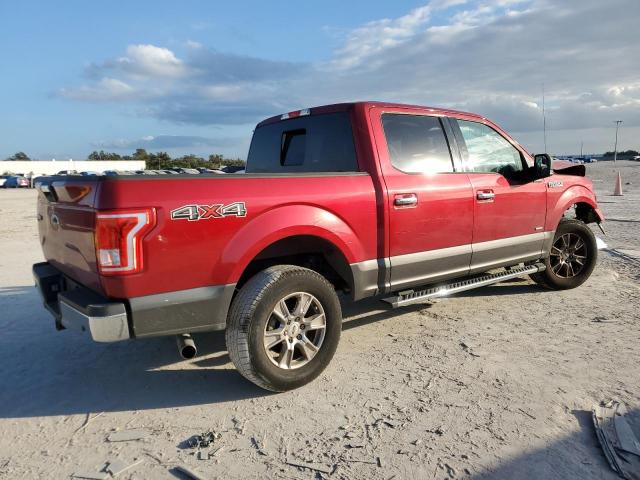 Photo 2 VIN: 1FTEW1EP2FKE98182 - FORD F150 SUPER 