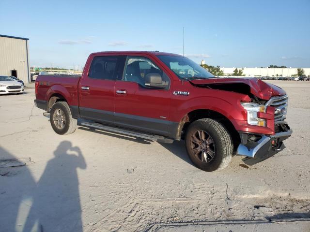 Photo 3 VIN: 1FTEW1EP2FKE98182 - FORD F150 SUPER 