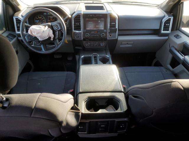 Photo 7 VIN: 1FTEW1EP2FKE98182 - FORD F150 SUPER 