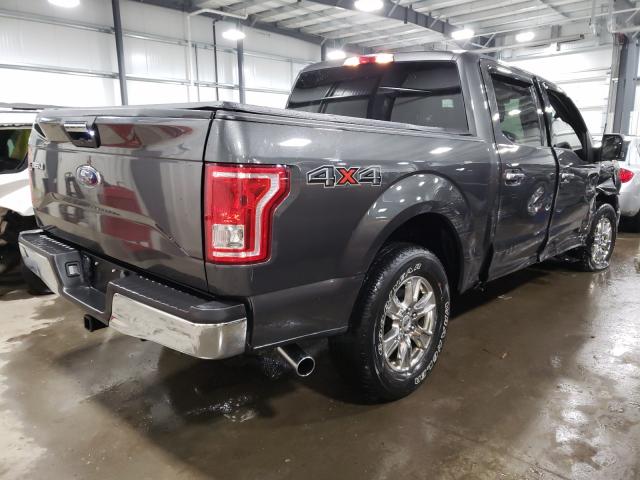 Photo 3 VIN: 1FTEW1EP2GFA52205 - FORD F150 SUPER 