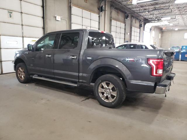 Photo 1 VIN: 1FTEW1EP2GFA75094 - FORD F150 SUPER 