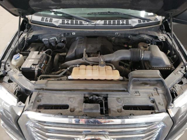 Photo 10 VIN: 1FTEW1EP2GFA75094 - FORD F150 SUPER 