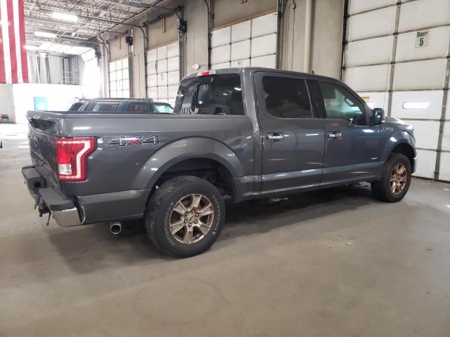 Photo 2 VIN: 1FTEW1EP2GFA75094 - FORD F150 SUPER 