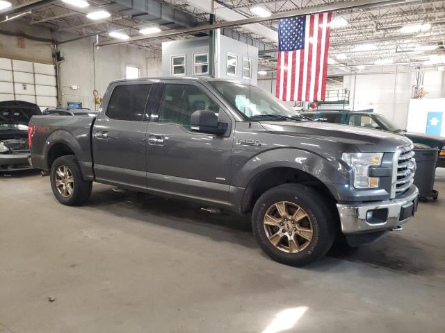 Photo 3 VIN: 1FTEW1EP2GFA75094 - FORD F150 SUPER 