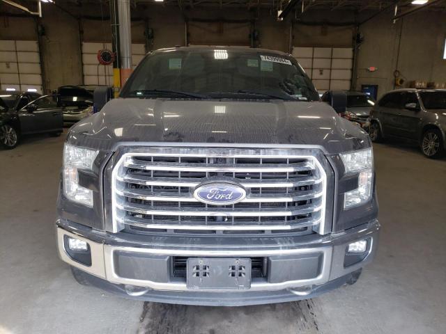 Photo 4 VIN: 1FTEW1EP2GFA75094 - FORD F150 SUPER 