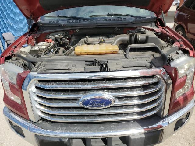 Photo 10 VIN: 1FTEW1EP2GFA97306 - FORD F-150 