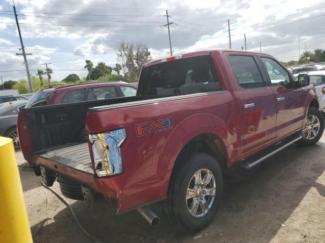 Photo 2 VIN: 1FTEW1EP2GFA97306 - FORD F-150 