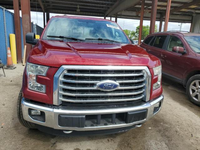 Photo 4 VIN: 1FTEW1EP2GFA97306 - FORD F-150 