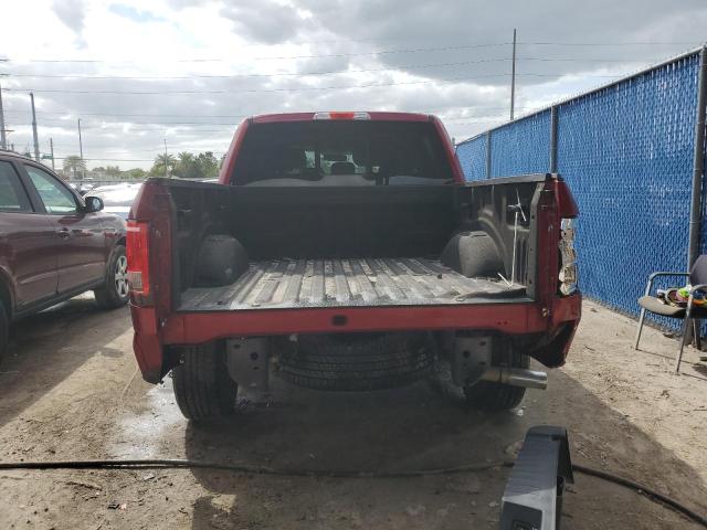 Photo 5 VIN: 1FTEW1EP2GFA97306 - FORD F-150 