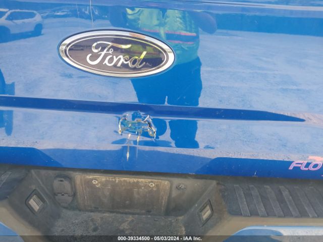 Photo 5 VIN: 1FTEW1EP2GFB77284 - FORD F150 