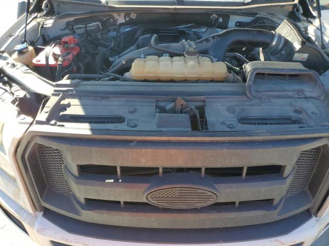 Photo 10 VIN: 1FTEW1EP2GFC18318 - FORD F150 SUPER 